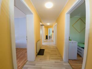 Fotografia z galérie ubytovania Apartments in Grüner Umgebung v destinácii Laach