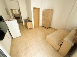 Sjónvarps- og/eða afþreyingartæki á Biser Apartmani