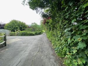 Gallery image of Tovey Lodge in Hassocks