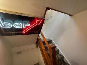 Gallery image of Tovey Lodge in Hassocks