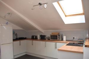 Gallery image of Tovey Lodge in Hassocks