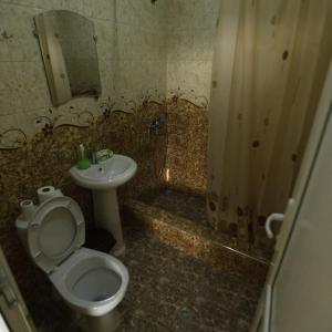 Gallery image of David B&B in Sisian