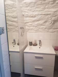 Billede fra billedgalleriet på Chambre indépendante au calme i Le Beausset