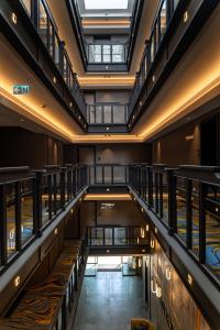 Fotografie z fotogalerie ubytování Hotel Debrecen v destinaci Debrecín