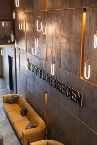Fotografie z fotogalerie ubytování Hotel Debrecen v destinaci Debrecín