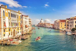 Paesaggio naturale nelle vicinanze della stanza in casa privata