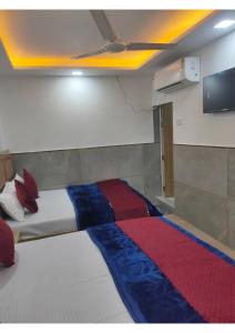 Gallery image of Hotel Sheeri Inn in Faizābād