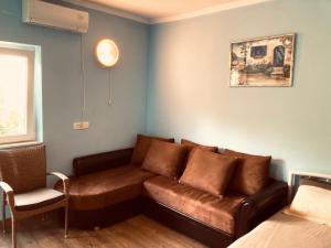 Φωτογραφία από το άλμπουμ του Bi De Luxe Apartment σε Bijela