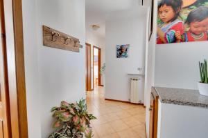 Fotografie z fotogalerie ubytování Trilocale in centro a Cormons con balcone e garage v destinaci Cormons + 14 fotografií
