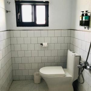 Łazienka w obiekcie Kenting Cozy B&B