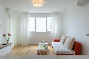 Fotografie z fotogalerie ubytování Apartment White Gardenia ST ve Splitu