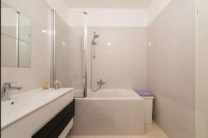 Fotografie z fotogalerie ubytování Apartment White Gardenia ST ve Splitu