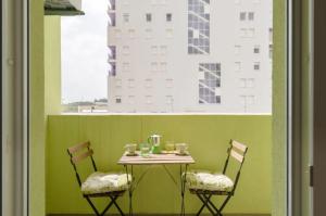 Fotografie z fotogalerie ubytování Apartment White Gardenia ST ve Splitu
