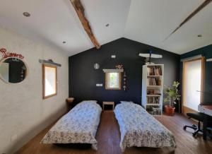 Galeriebild der Unterkunft Mas Montet Chez Raphael in La Valette