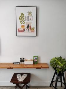 Zdjęcie z galerii obiektu Kenting Cozy B&B w Kenting