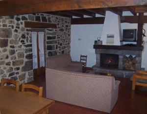 Fotografie z fotogalerie ubytování Casa Rural Barbonea v destinaci Lekunberri