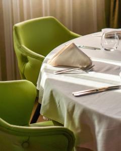 Et opholdsområde på Bononia Estate Winery & Resort