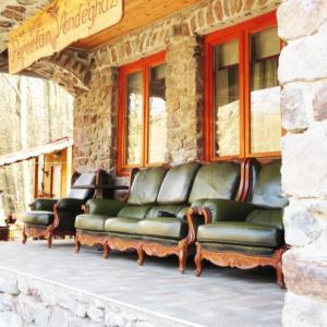 Fotografie z fotogalerie ubytování Porcelán Vendégház v destinaci Hollóháza