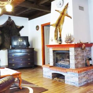 Fotografie z fotogalerie ubytování Porcelán Vendégház v destinaci Hollóháza