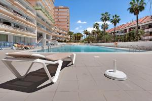 Fotografie z fotogalerie ubytování Bonito Apto Playa las Americas Aptos Playa Honda v destinaci Playa de las Americas