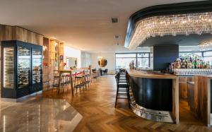 Pub eller bar på ARCOTEL Nike Linz