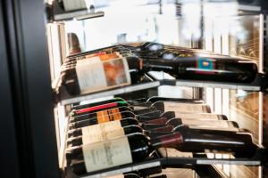 Bilde i galleriet til ARCOTEL Nike Linz i Linz
