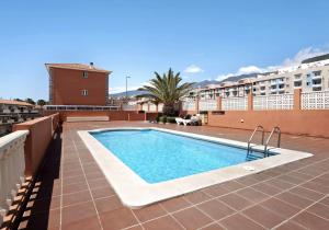 Fotografia z galérie ubytovania Caletillas Beach Apartment v destinácii Santa Cruz de Tenerife