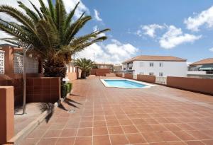 Fotografia z galérie ubytovania Caletillas Beach Apartment v destinácii Santa Cruz de Tenerife