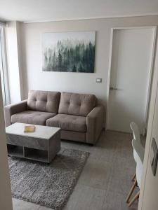 Fotografie z fotogalerie ubytování Departamento 2D2B Full Equipado a Pasos del Mar v destinaci Coquimbo