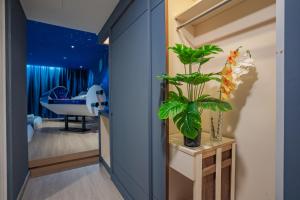 Fotografie z fotogalerie ubytování BIDONG VIEW RESORT v destinaci Kuala Terengganu