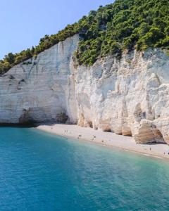 Gallery image of San Francesco Lodge in Mattinata