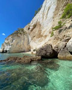 Gallery image of San Francesco Lodge in Mattinata