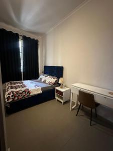 Φωτογραφία από το άλμπουμ του Amaizing home stay 7 στο Νταρ ες Σαλάμ