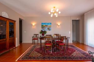 Fotografie z fotogalerie ubytování Casa das Camelias v destinaci Afife