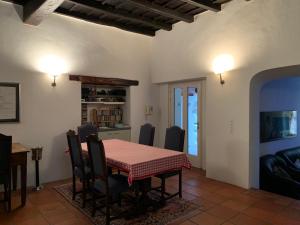 Fotografie z fotogalerie ubytování Casa Boff v destinaci Mendrisio + 24 fotografií