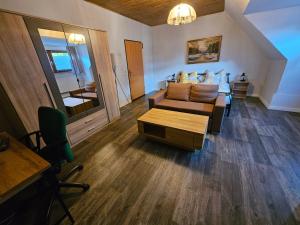 Gallery image of Hotel und Gasthaus Alte Schmiede in Heiningen +6 photos