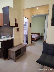 Fotografia z galérie ubytovania SMALL APARTMENT IN THE CITY OF CHANIA v destinácii Chania (mesto) + 8 fotografií