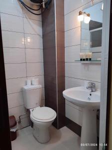 Fotografia z galérie ubytovania SMALL APARTMENT IN THE CITY OF CHANIA v destinácii Chania (mesto)