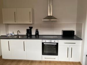 Galeriebild der Unterkunft Ferienwohnung Feucht EG NATURNAH Parkplatz WLAN in Feucht