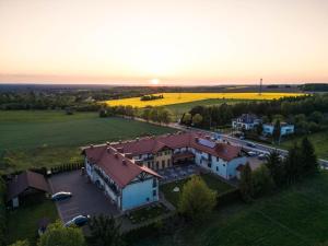 Gallery image of Hotel Pod Figurą in Ogrodzieniec