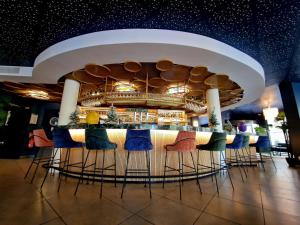 Напитки в Dali Hôtel Perpignan - Restaurant