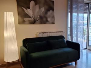 Gallery image of LARANDA rooms in Milazzo