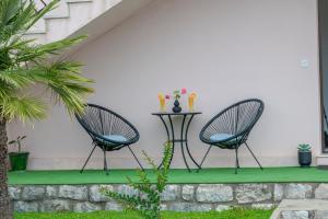 Fotografie z fotogalerie ubytování Ston apartment Sagittarius v destinaci Ston