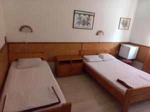 Mynd úr myndasafni af Hotel Duga í Novi Sad