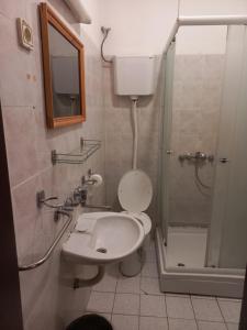 Mynd úr myndasafni af Hotel Duga í Novi Sad