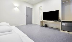 Fotografie z fotogalerie ubytování HOTEL AMIANG Wonju v destinaci Wondžu