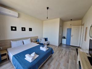 Φωτογραφία από το άλμπουμ του Къща за гости АЗАЛИЯ στη Σωζόπολη