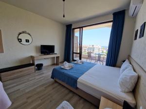 Φωτογραφία από το άλμπουμ του Къща за гости АЗАЛИЯ στη Σωζόπολη