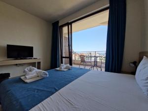 Φωτογραφία από το άλμπουμ του Къща за гости АЗАЛИЯ στη Σωζόπολη