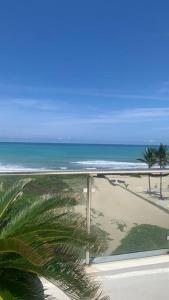 Gallery image of B3 beautiful ocean view penthouse - Ocean Front in Cabarete